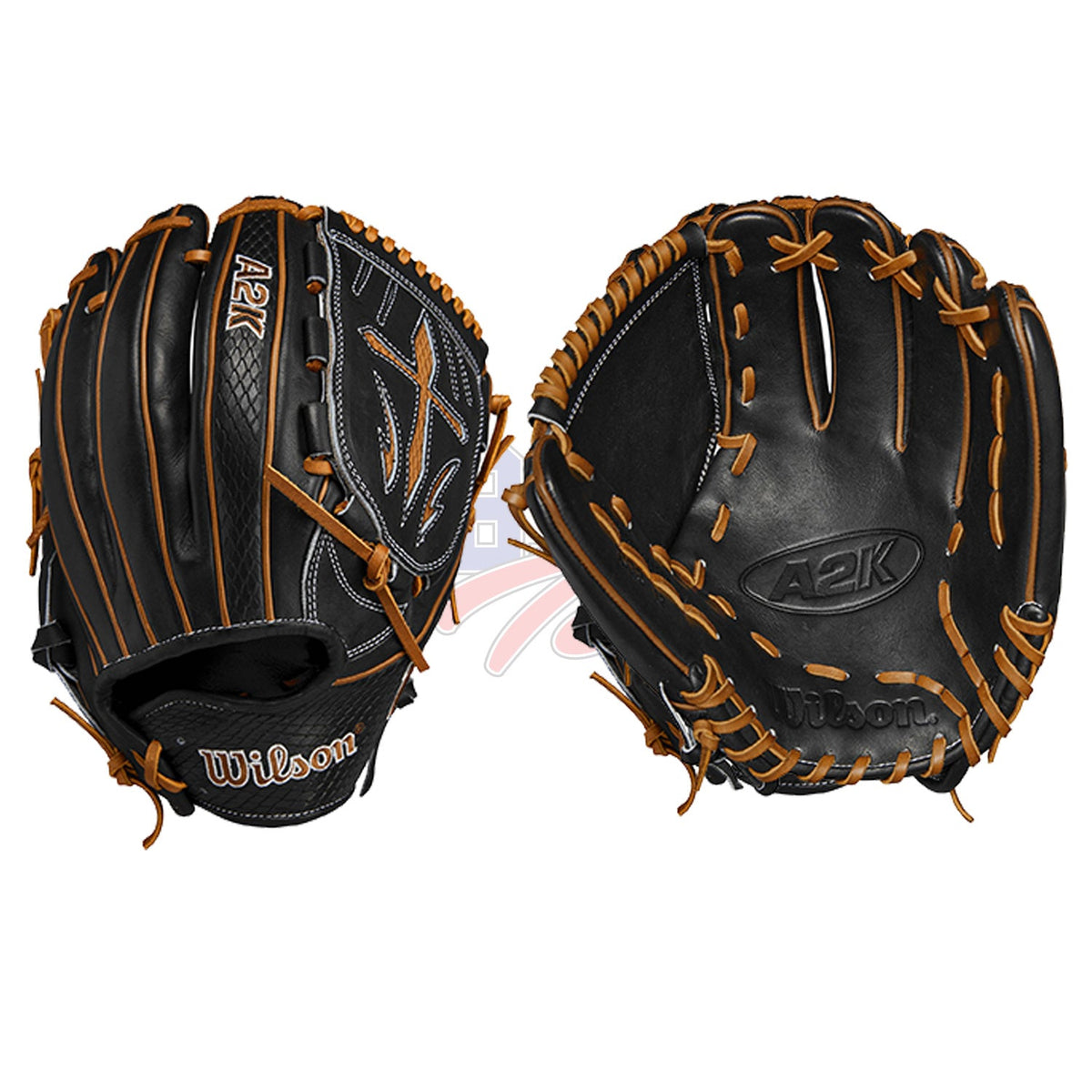 2024 A2K B23 12" Baseball Glove