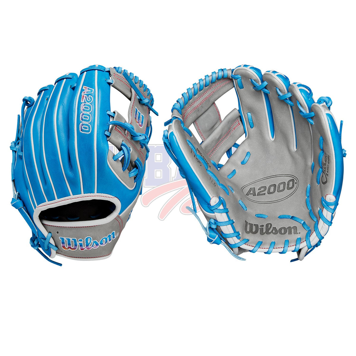 2024 A2000 1786 Love the Moment Edition 11.5" Baseball Glove