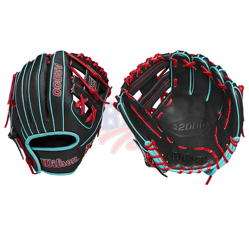 2024 A2000 Pedroia Fit PF11SS 11" Baseball Glove