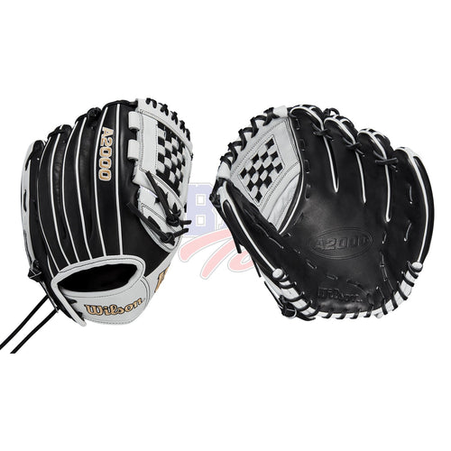 2024 A2000 P12 12" Fastpitch Glove