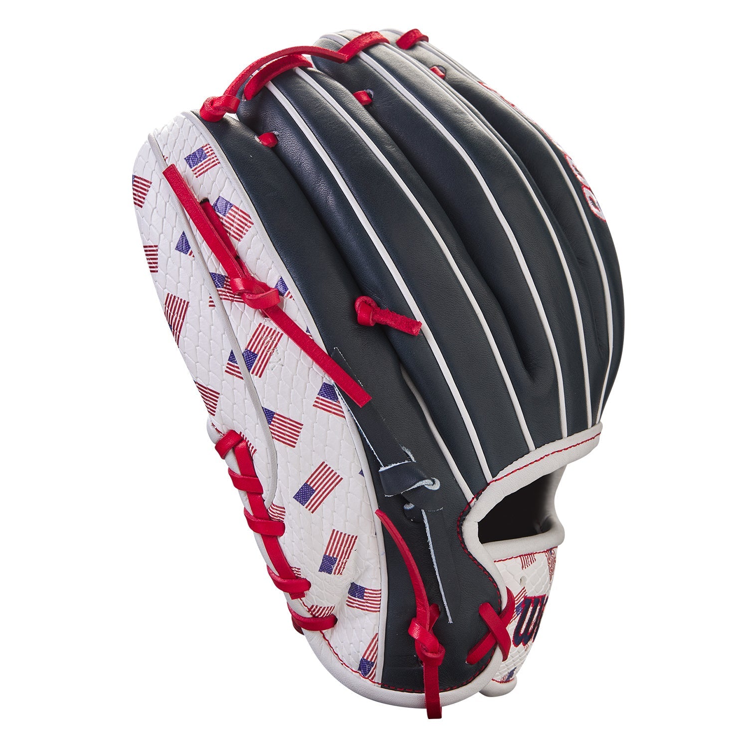 A2000 July 2023 GOTM 1786 USA Navy 11.5" Baseball Glove