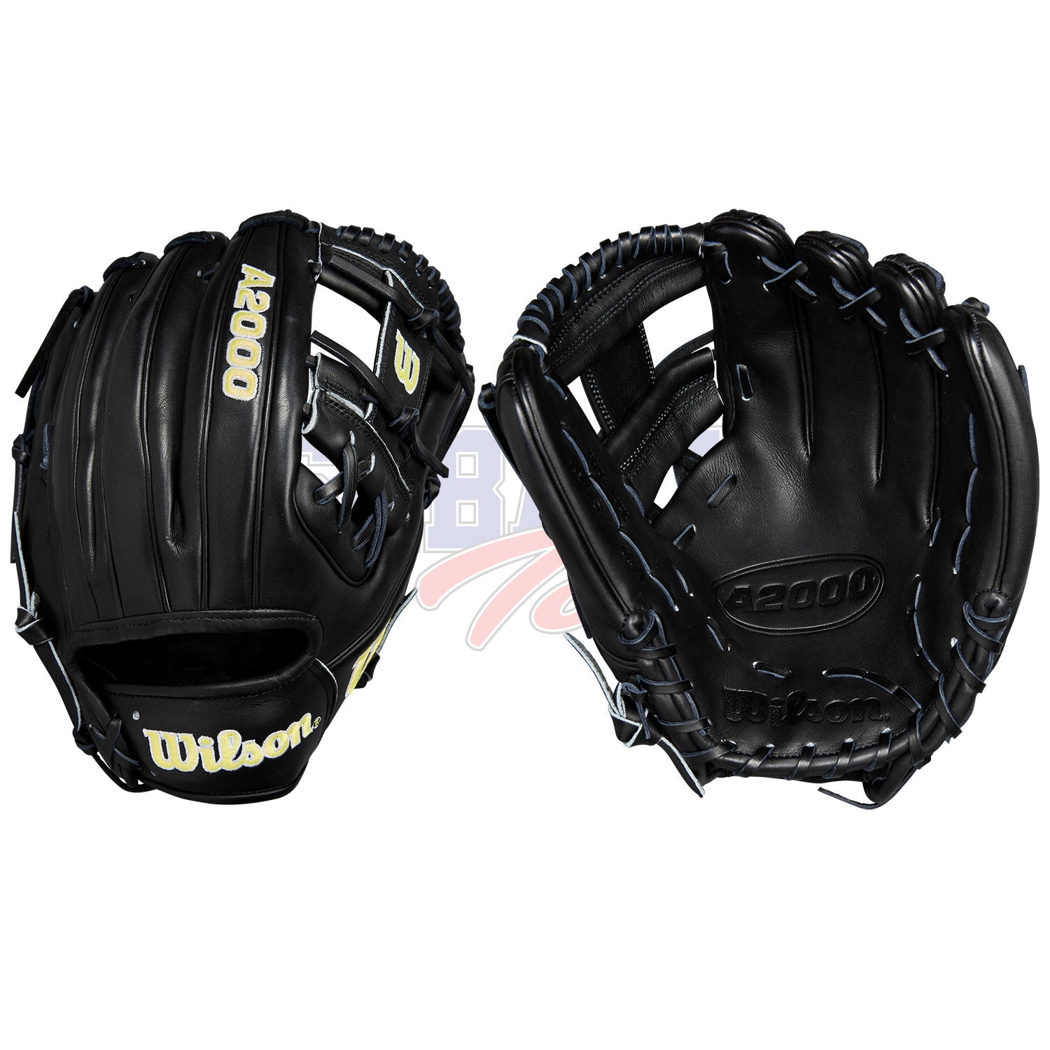 A2000 Classic 1975 11.75" Baseball Glove