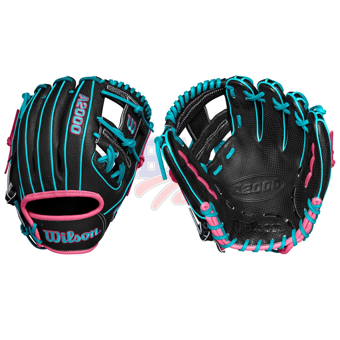 A2000 1786SS 11.5" Baseball Glove