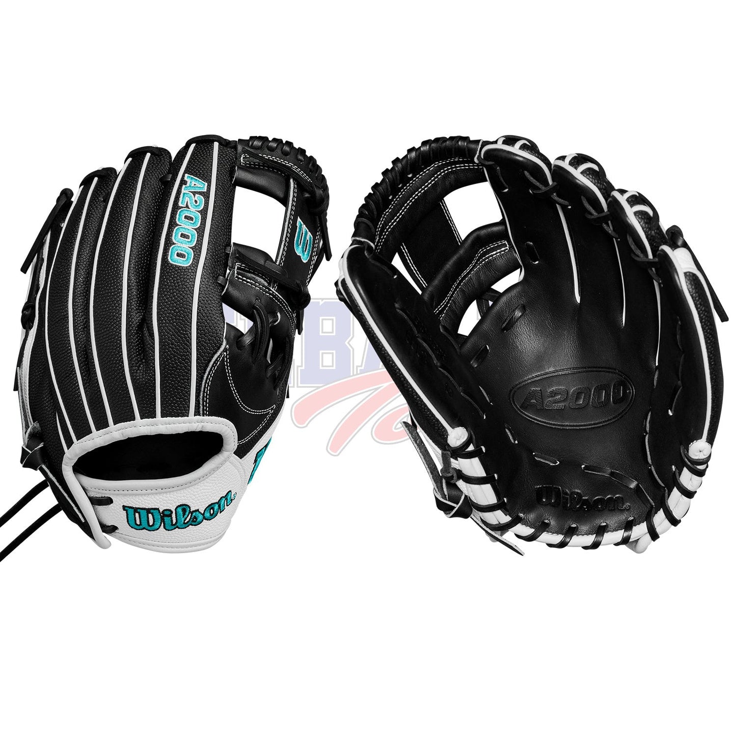 A2000 Classic H12 12" Softball Glove