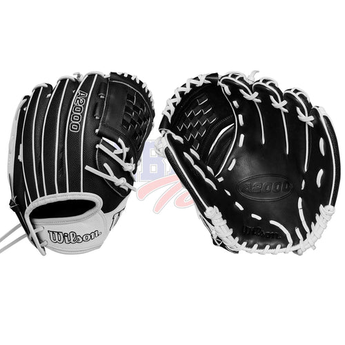 A2000 Classic P12 12" Softball Glove