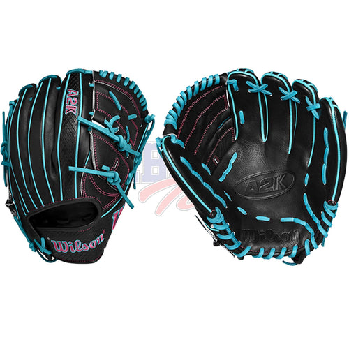 A2K B2 12" Baseball Glove