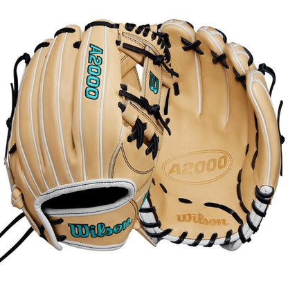 2024 A2000 Fall 2024 FPH75 11.75" Fastpitch Glove