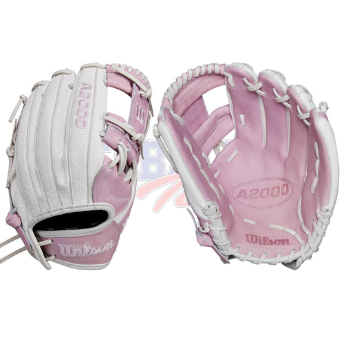A2000 H12SS 12" Baseball Glove