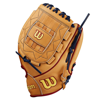 2024 A2000 Rachel Garcia GM 12 Winter Collection 12" Softball Glove