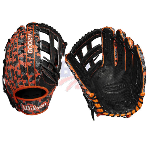 A2000 October 2024 Glove of the Month SC1777SS 12.75" Baseball Glove