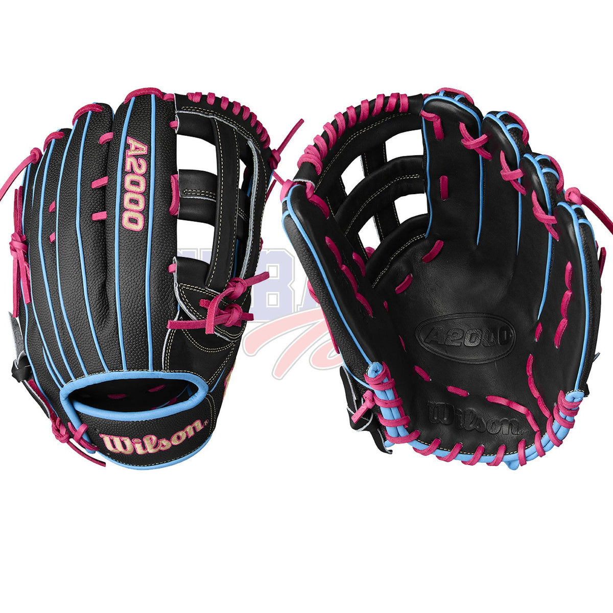 2025 A2000 1777 12.75" Baseball Glove