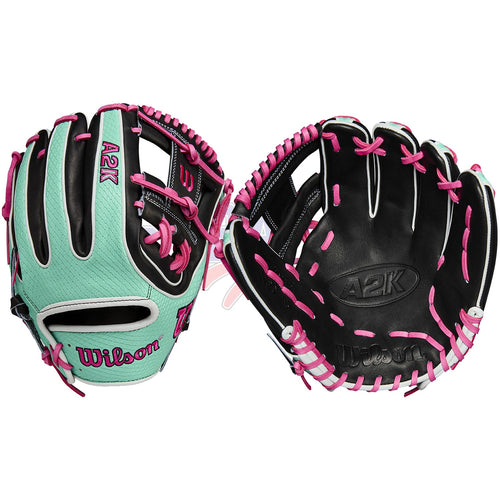 2025 A2K 1720 11.5" Baseball Glove