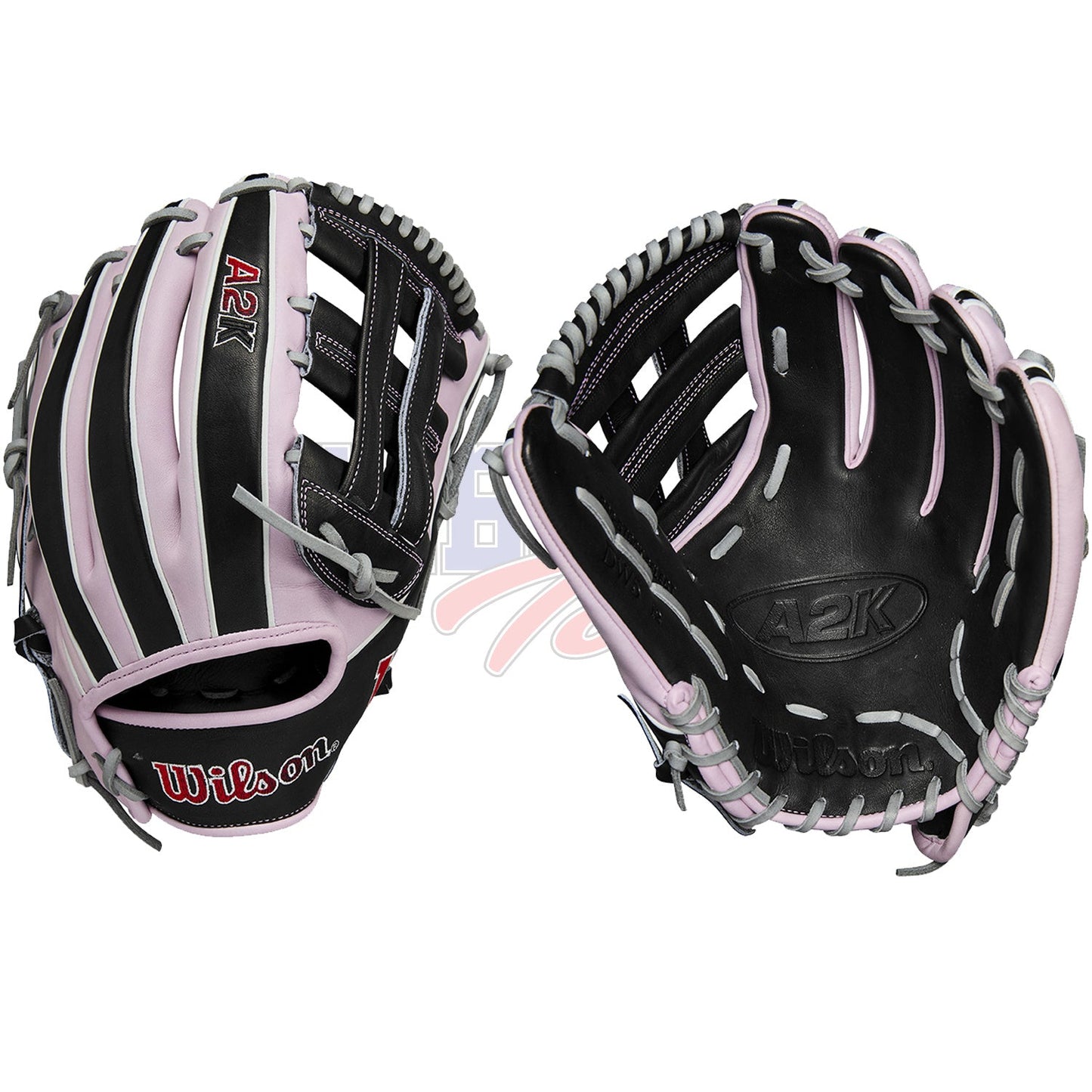 2025 A2K DW5 12" Baseball Glove