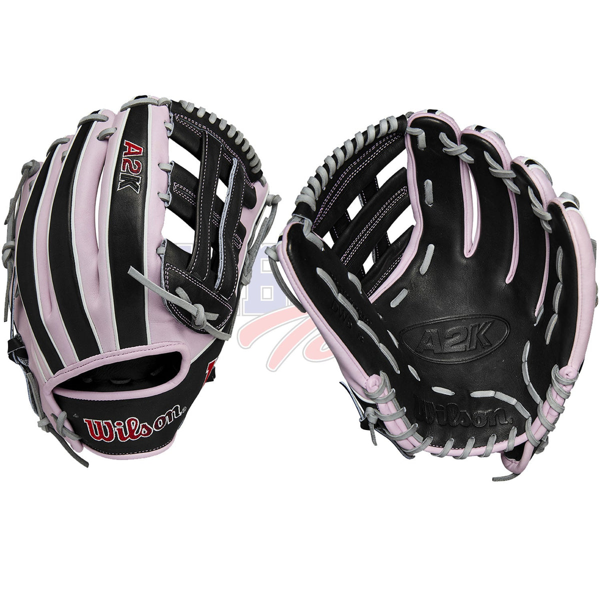 2025 A2K DW5 12" Baseball Glove