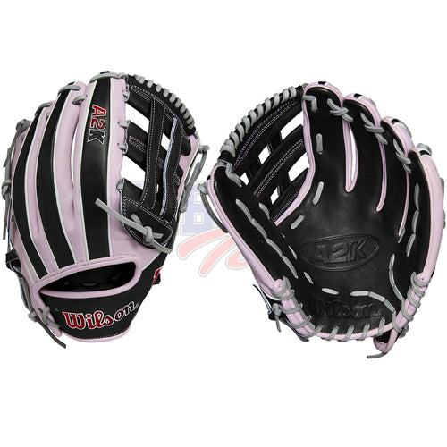 2025 A2K DW5 12" Baseball Glove