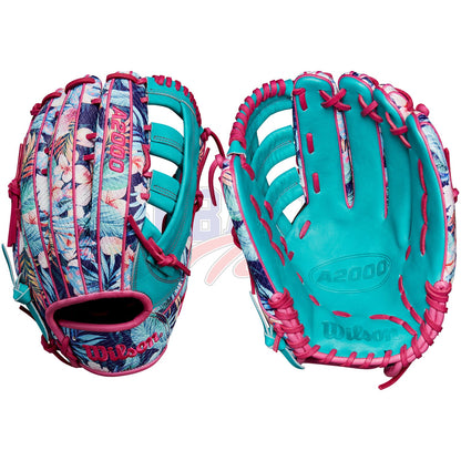 A2K Randy Arozarena Game Model 12.75" Baseball Glove