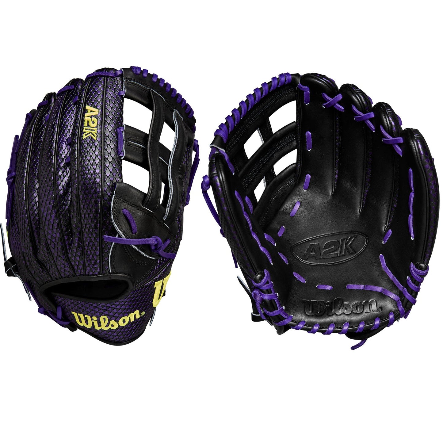 2025 A2K Brenton Doyle Game Model 1799 12.75" Baseball Glove