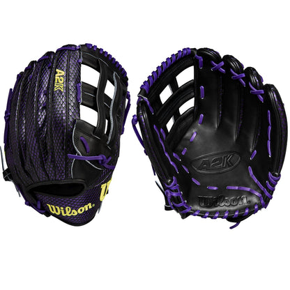2025 A2K Brenton Doyle Game Model 1799 12.75" Baseball Glove