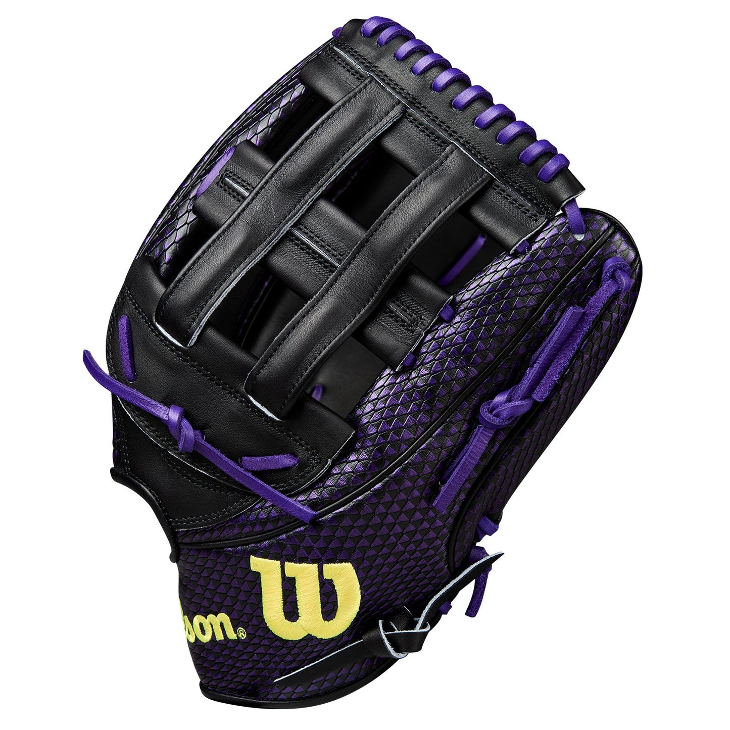 2025 A2K Brenton Doyle Game Model 1799 12.75" Baseball Glove