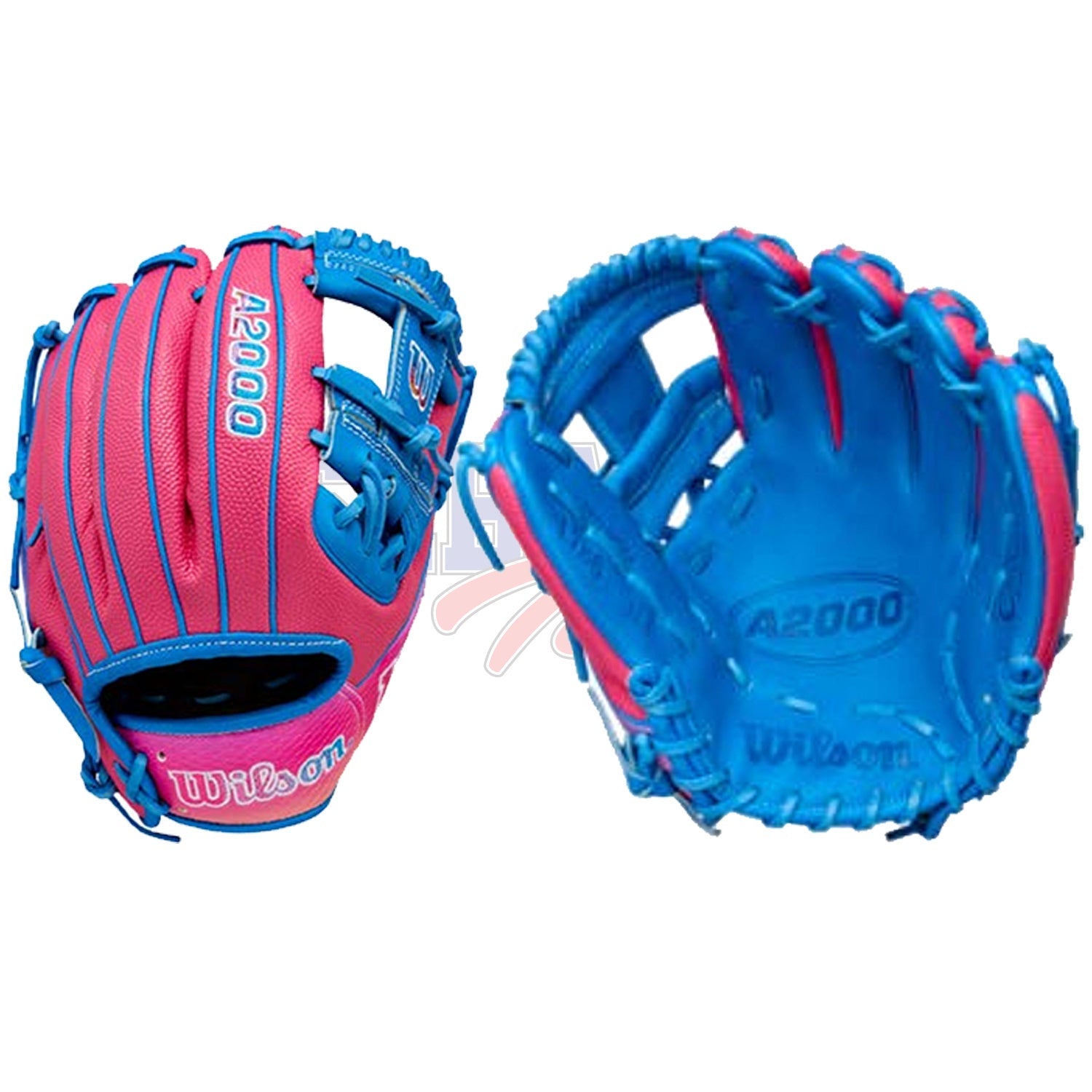 2025 A2000 1786SS Love the Moment 11.5" Baseball Glove