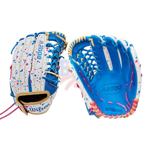 2025 A2000 T125 Love the Moment 12.5" Softball Glove