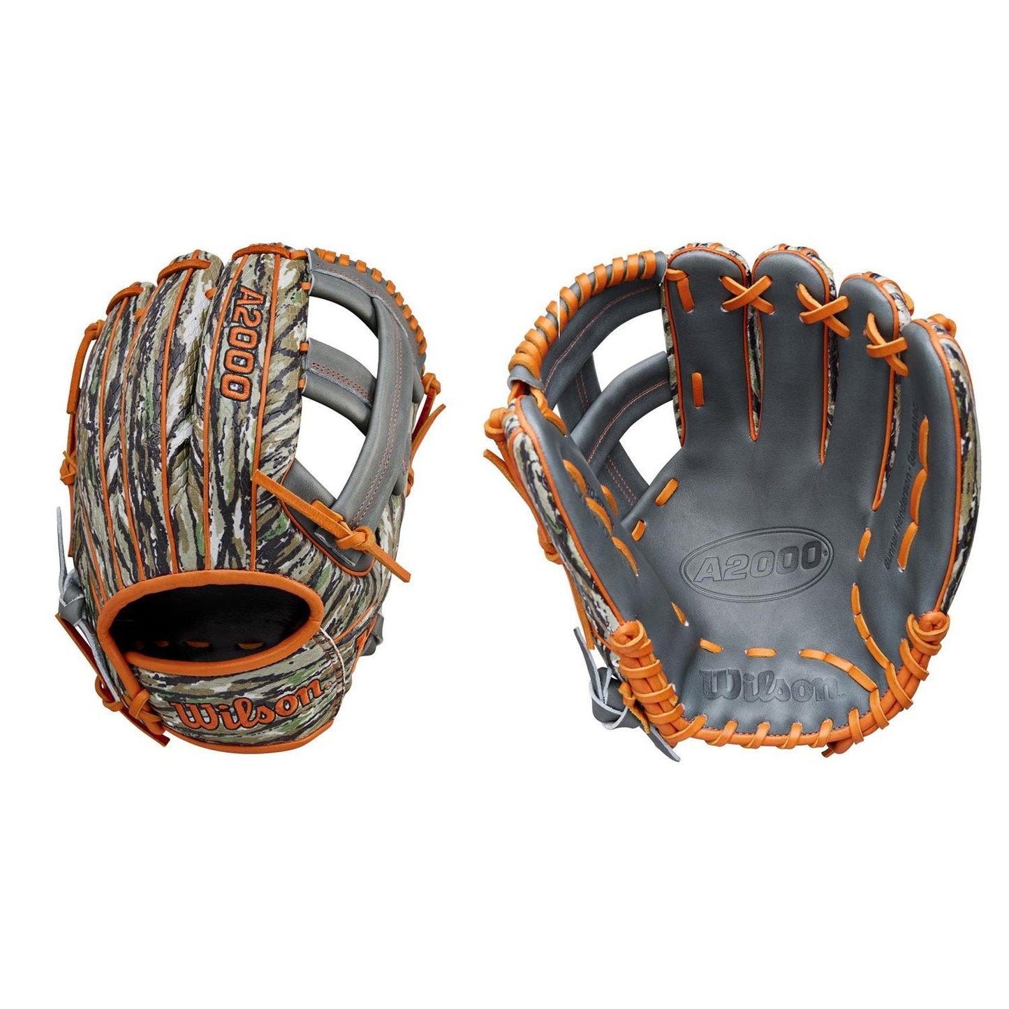 2025 Winter A2000 Gunnar Henderson 11.75" Baseball Glove
