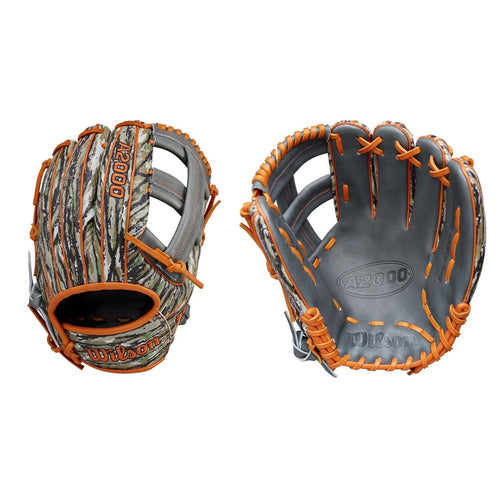 2025 Winter A2000 Gunnar Henderson 11.75" Baseball Glove