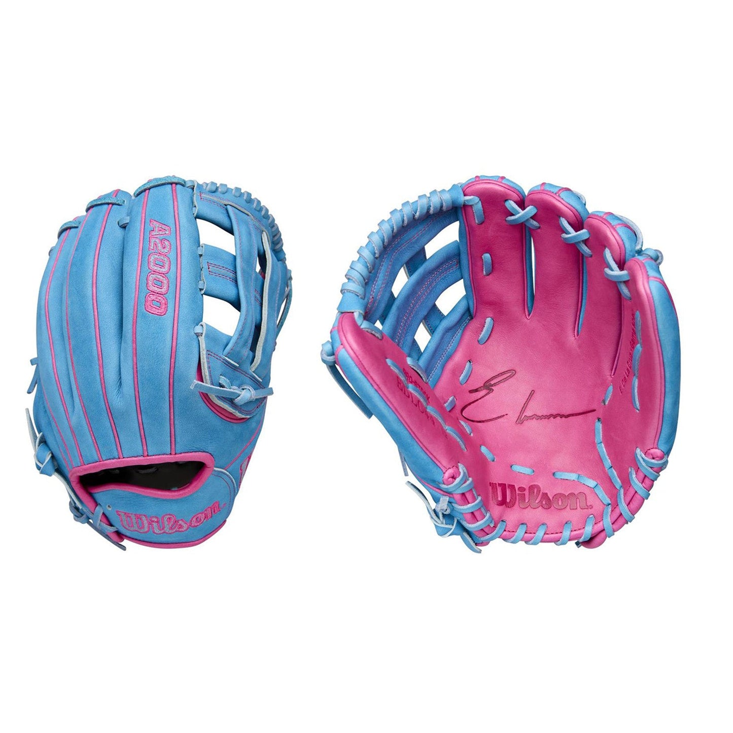 2025 A2000 Fall Elly De La Cruz 12" Baseball Glove