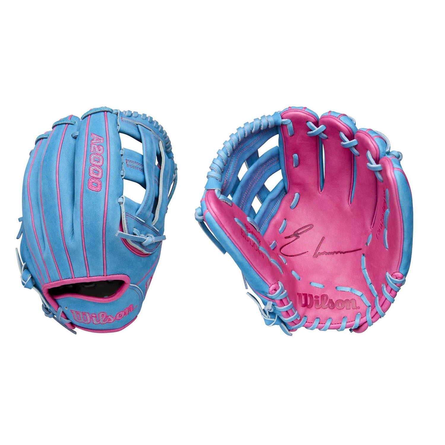 2025 A2000 Fall Elly De La Cruz 12" Baseball Glove