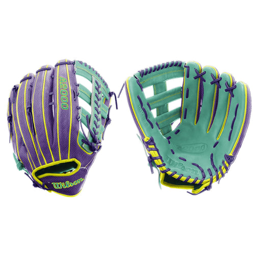 2025 A2000 Fall 1810SS 12.75" Baseball Glove