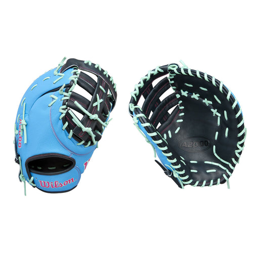 2025 Fall A2000 1677SS 12.5" Baseball Glove