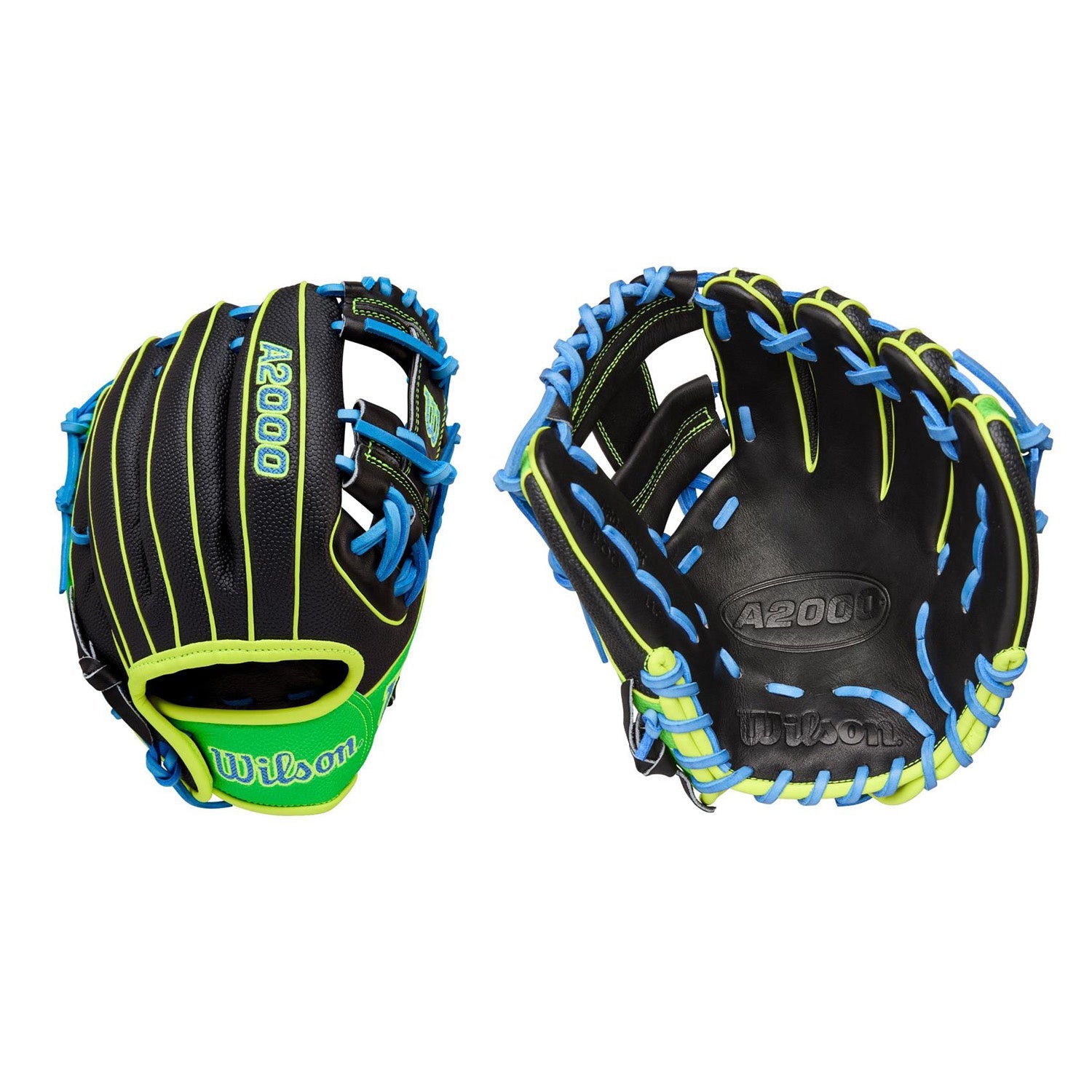2025 Fall A2000 PF88SS 11.25" Baseball Glove