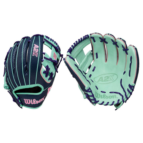 2025 A2K Fall 1786SS 11.5" Baseball Glove