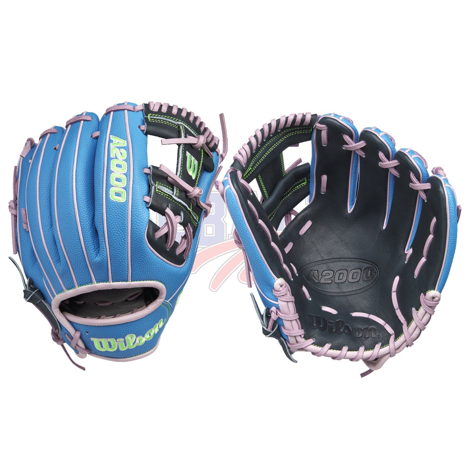 A2000 March 2025 Glove of the Month 1786SS 11.5" Baseball Glove