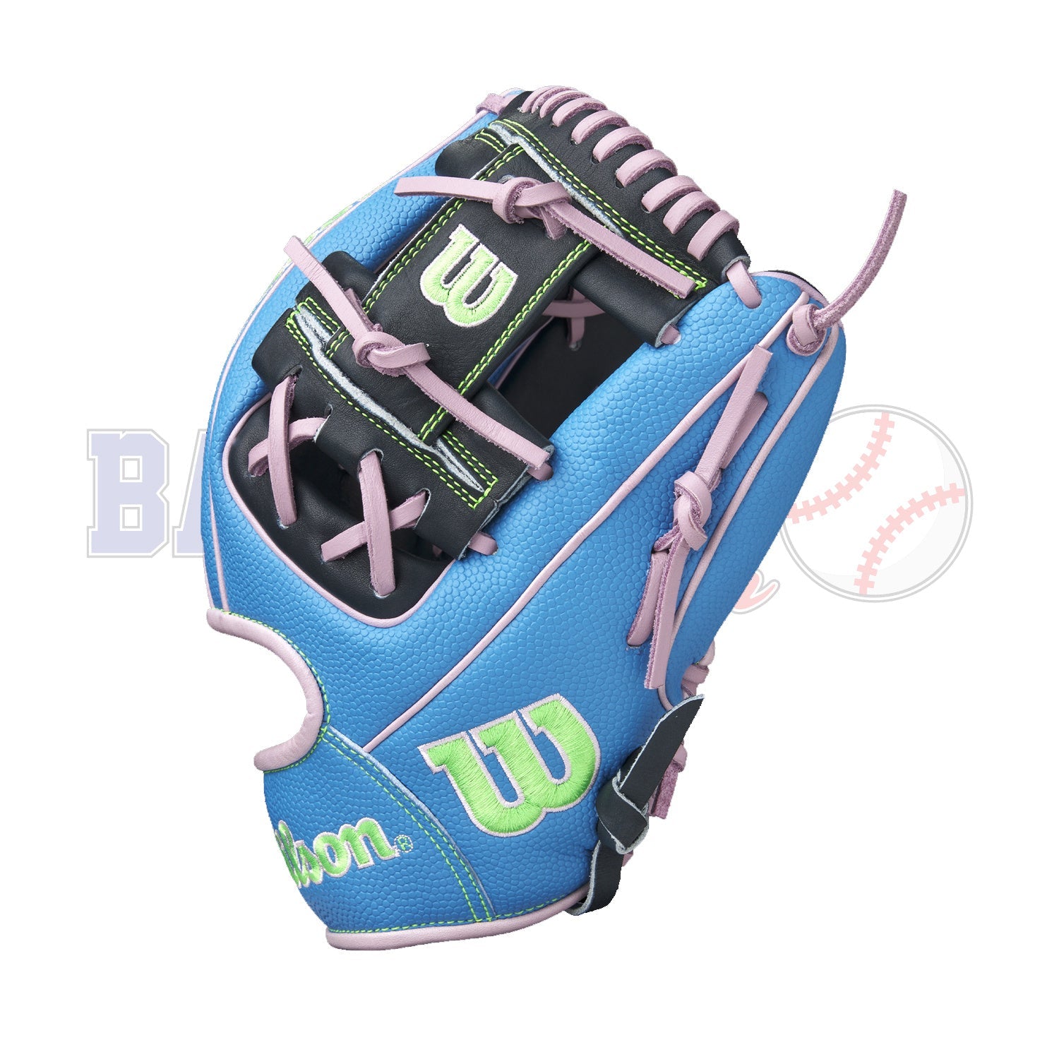 A2000 March 2025 Glove of the Month 1786SS 11.5" Baseball Glove