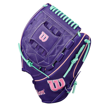 2025 A2K Fall B23 w/ ASO Web 12" Baseball Glove