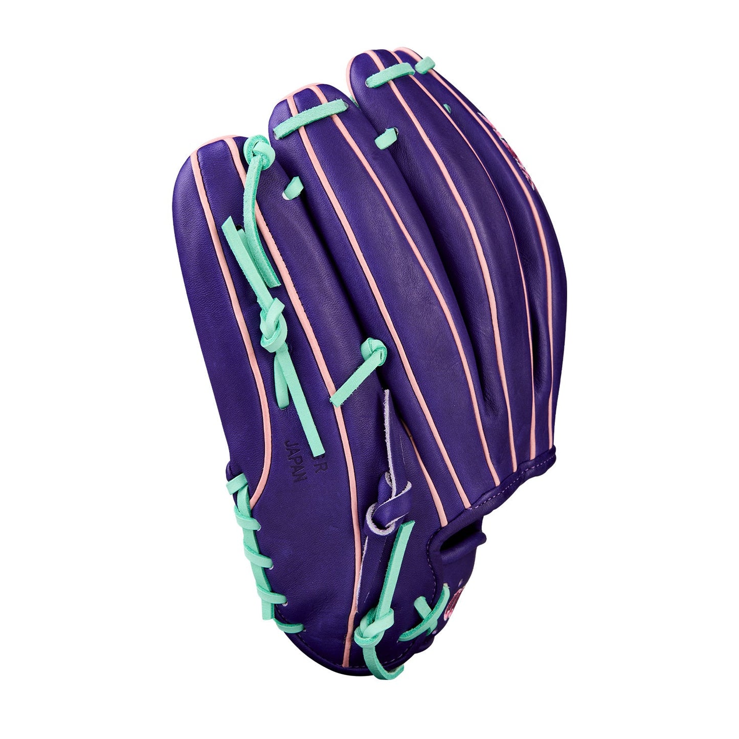 2025 A2K Fall B23 w/ ASO Web 12" Baseball Glove