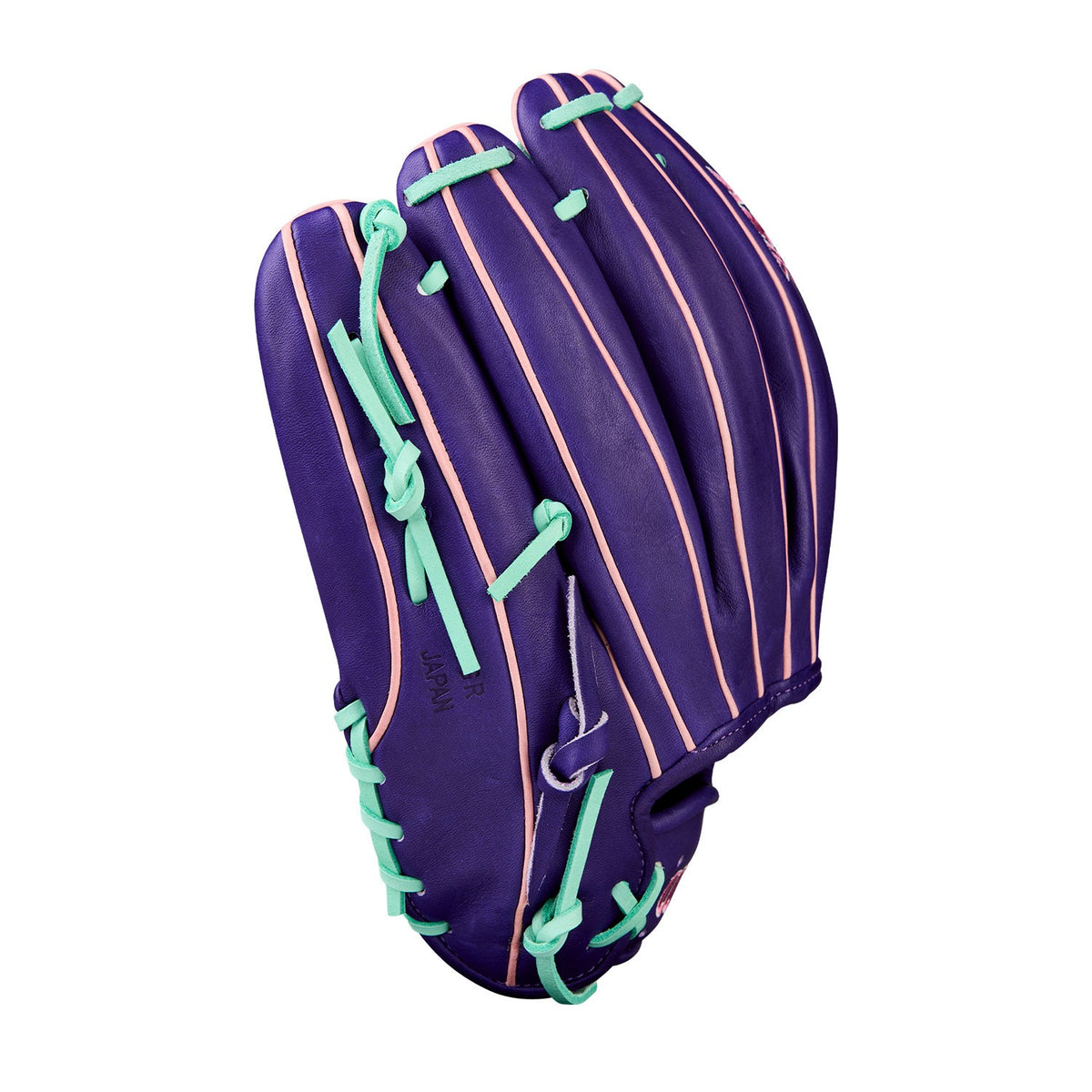 2025 A2K Fall B23 w/ ASO Web 12" Baseball Glove