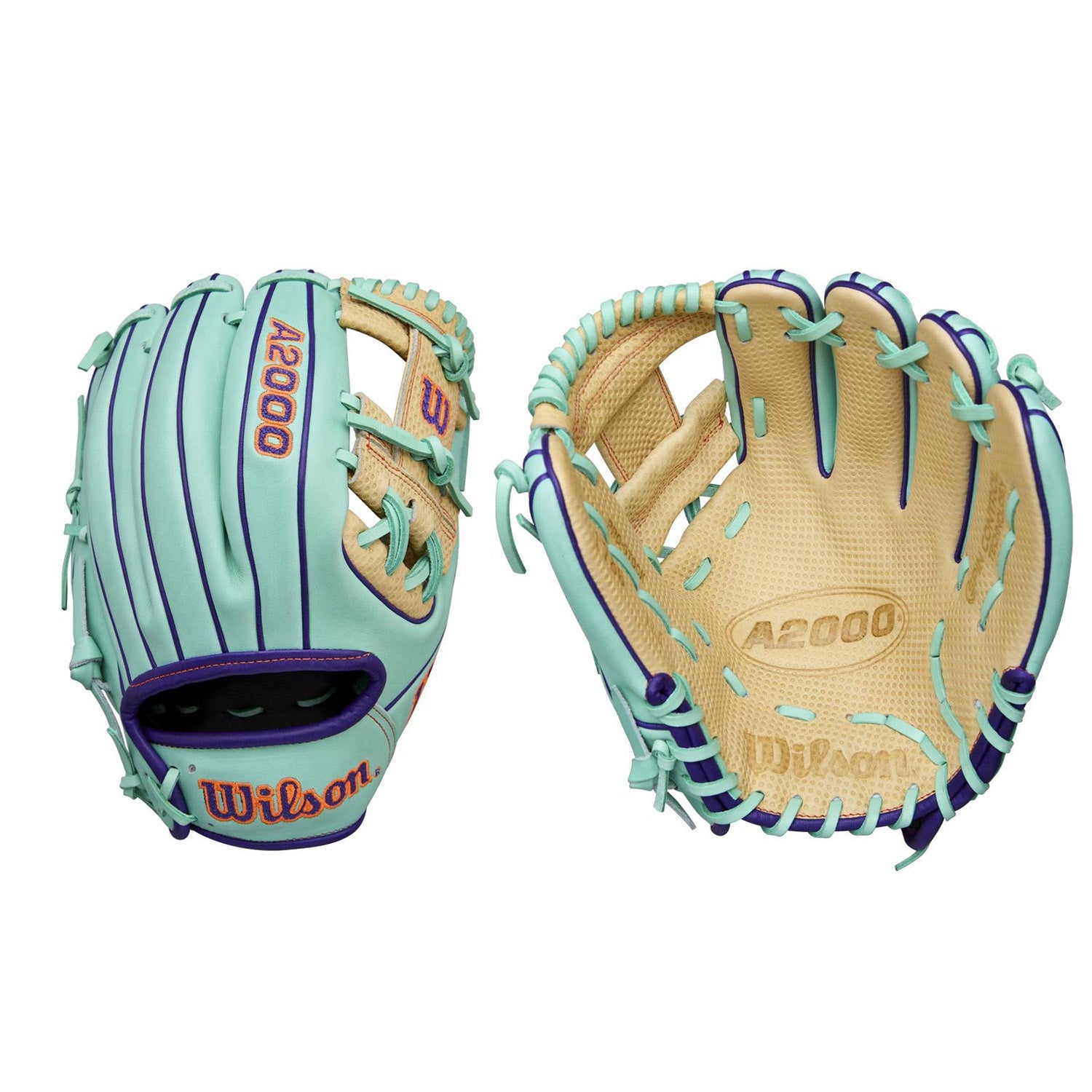 2025 Winter A2000 1786 11.5" Baseball Glove