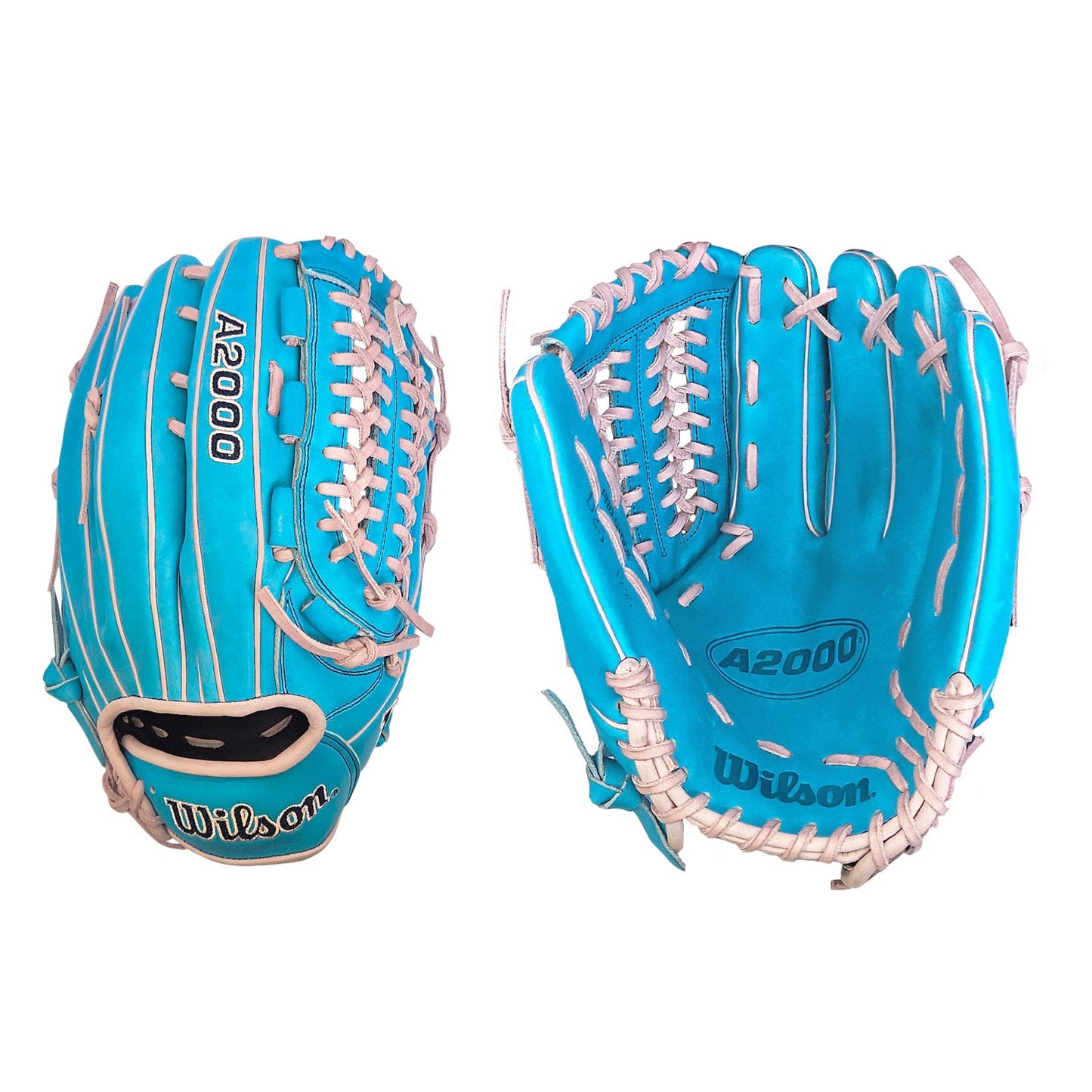 2025 Winter A2000 D25 12.25" Baseball Glove