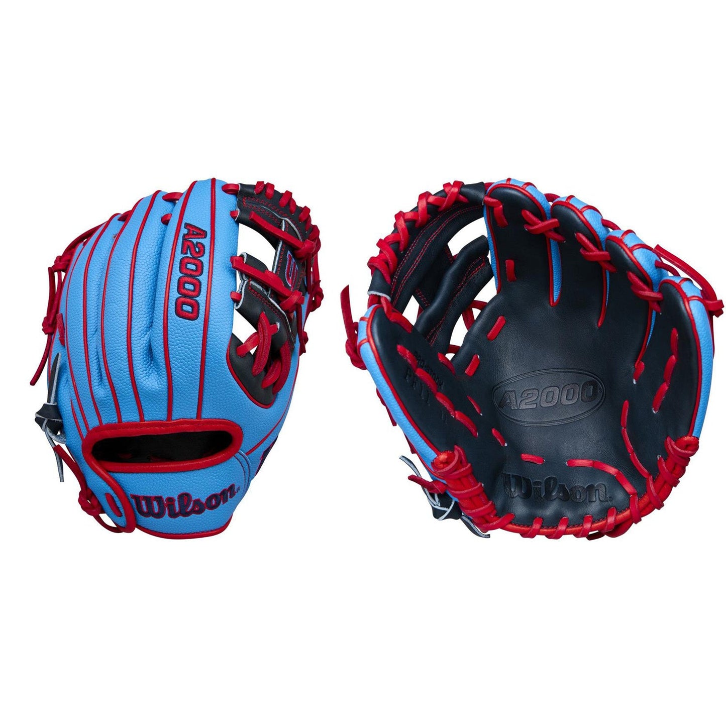 2025 Winter A2000 PF11SS 11" Baseball Glove