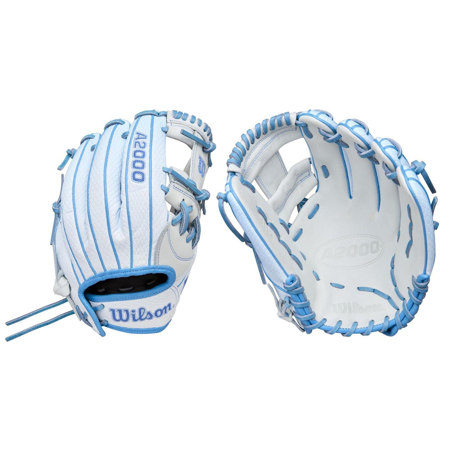 2025 Winter A2000FP H12SS 12" Softball Glove