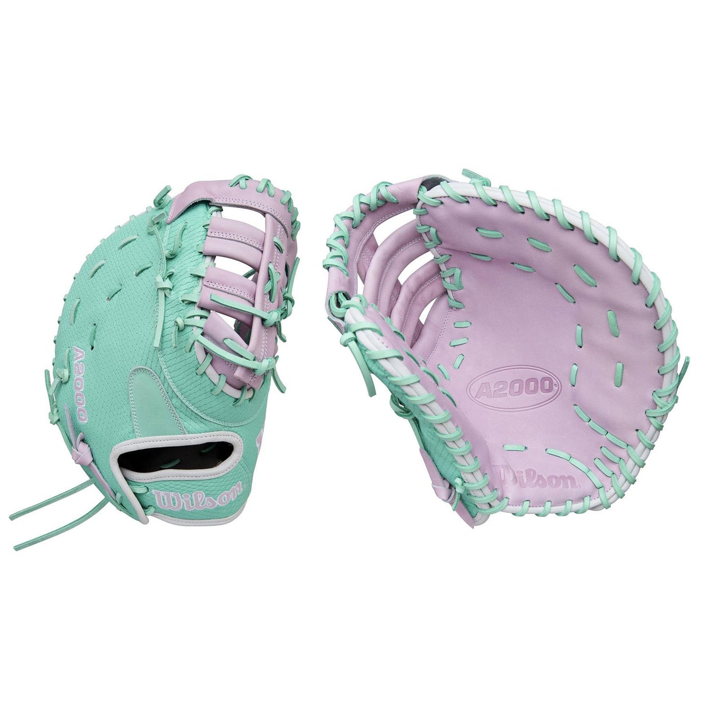 2025 Winter A2000FP FP1620SS 12.5" Softball Glove