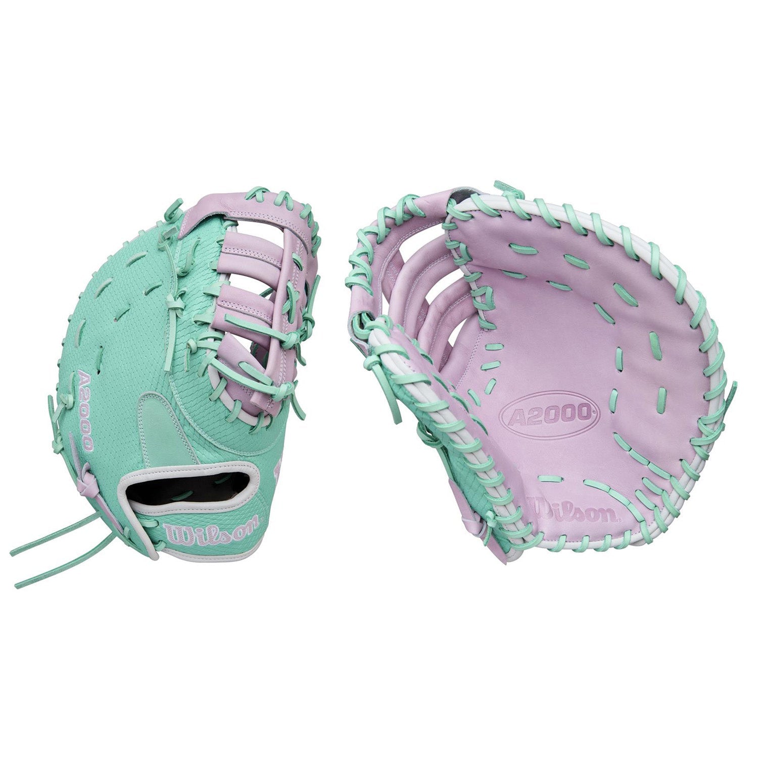 2025 Winter A2000FP FP1620SS 12.5" Softball Glove
