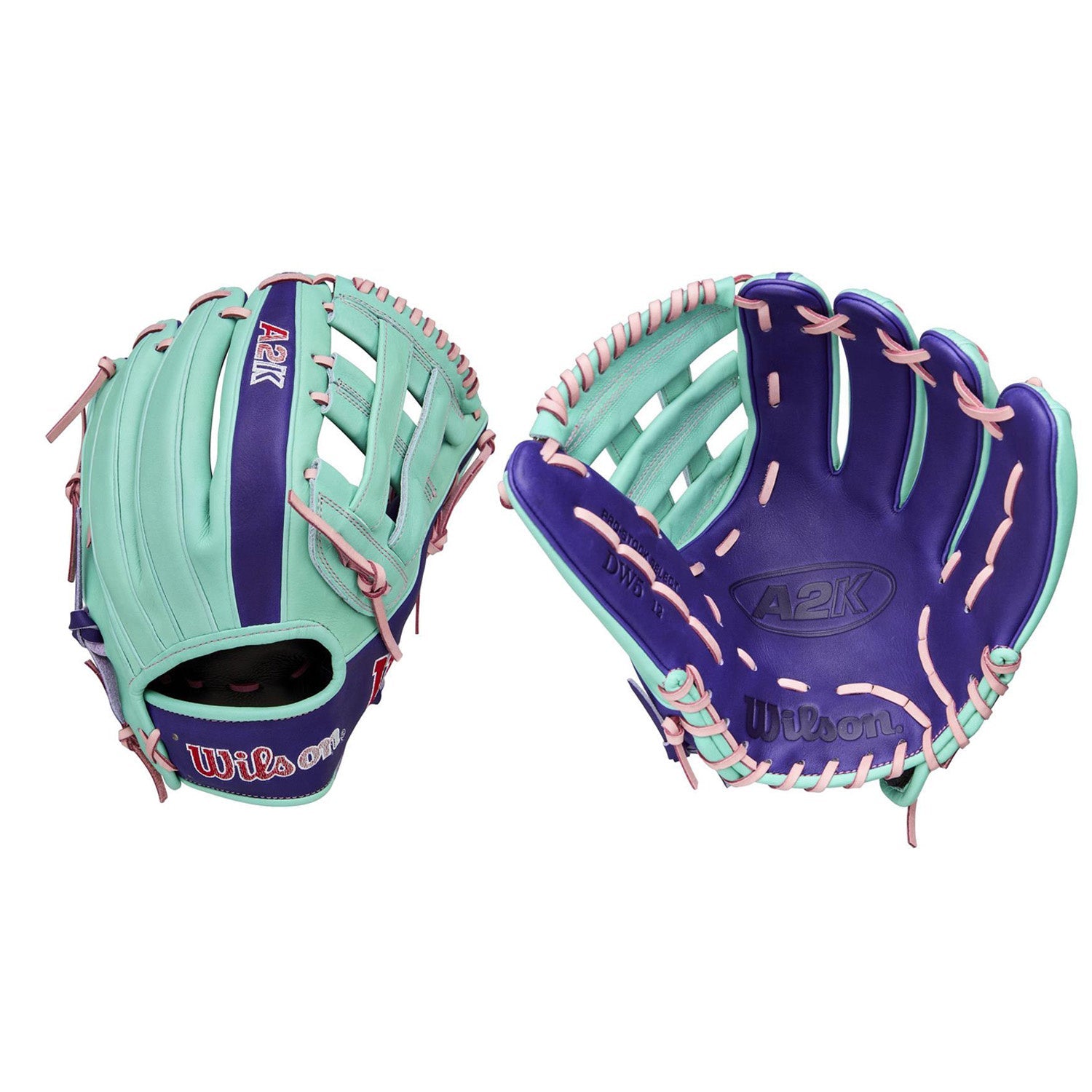 2025 Winter A2K DW5 12" Baseball Glove