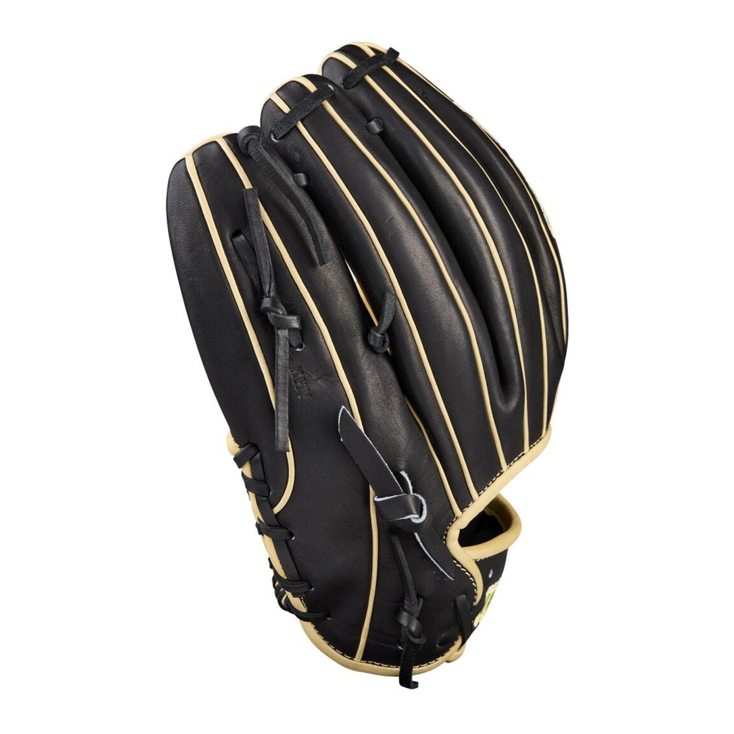 Wilson A2000 Classic 1786 Black/Blonde 11.5'' Baseball Glove