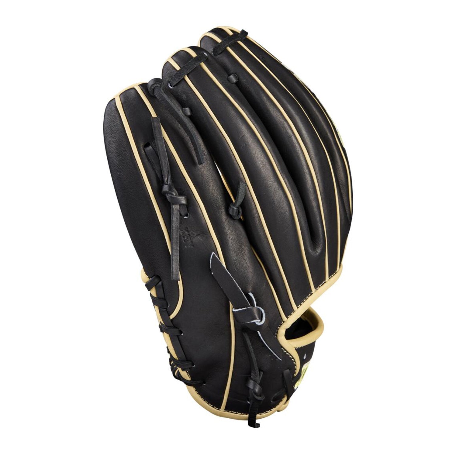 Wilson A2000 Classic 1786 Black/Blonde 11.5'' Baseball Glove