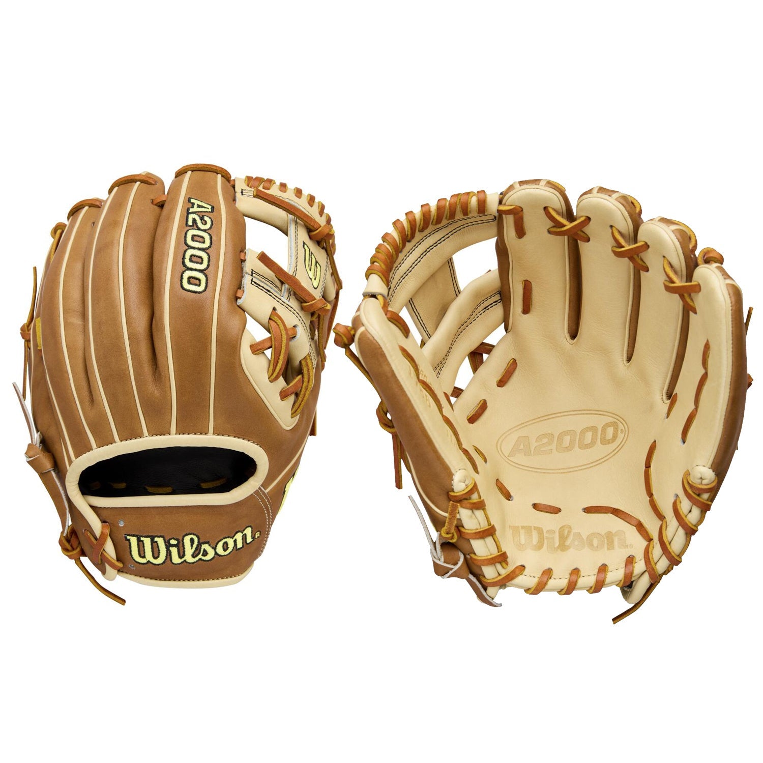 Wilson 2026  A2000 Classic 1786 11.5'' Baseball Glove