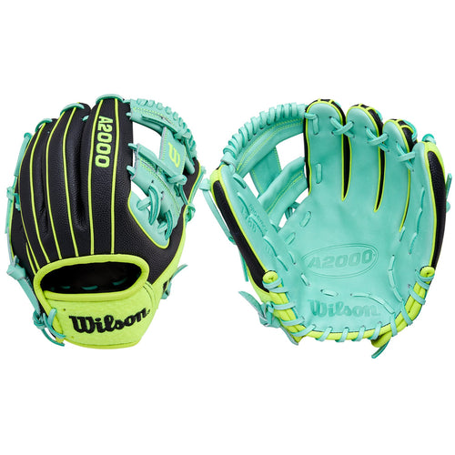 Wilson A2000 1786SS Tennis Ball 11.5" Limited Edition Baseball Glove