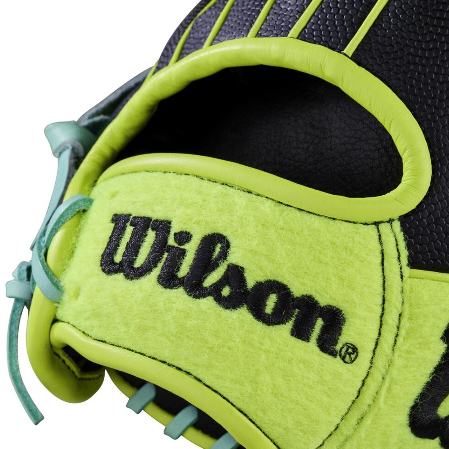 Wilson A2000 1786SS Tennis Ball 11.5" Limited Edition Baseball Glove